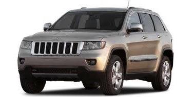 JEEP GRAND CHEROKEE 2012 1C4RJFAG4CC297523 image